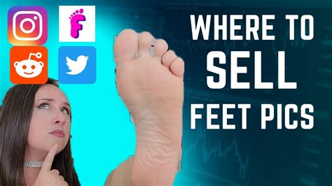 the best app to sell feet pics|8 Best Applications for Selling Feet Pics In 2024